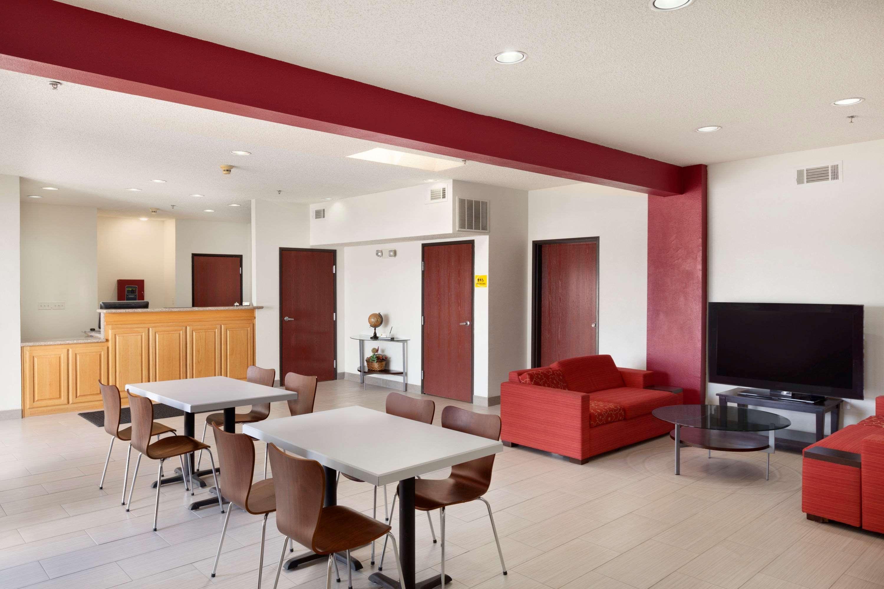 Super 8 By Wyndham Garland Rowlett East Dallas Area Exterior foto
